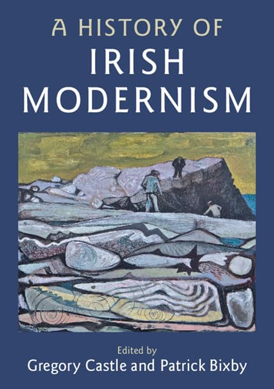 A History of Irish Modernism