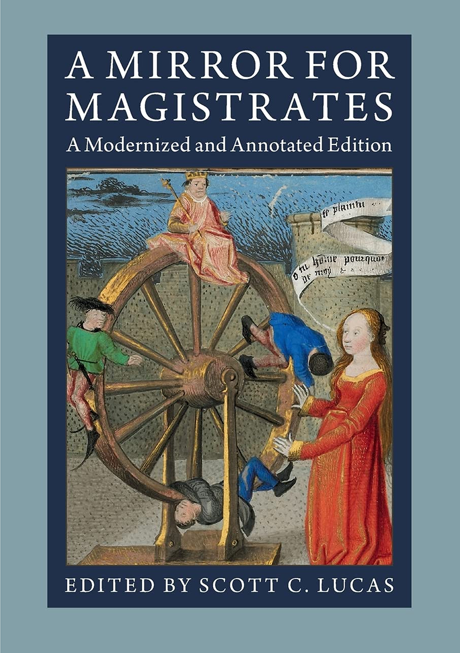 A Mirror for Magistrates