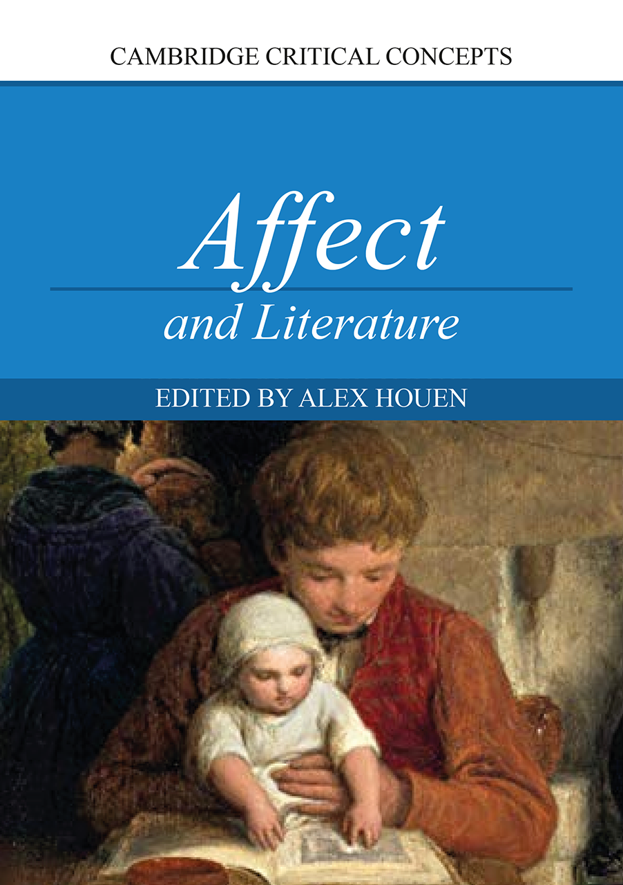 Affect and Literature