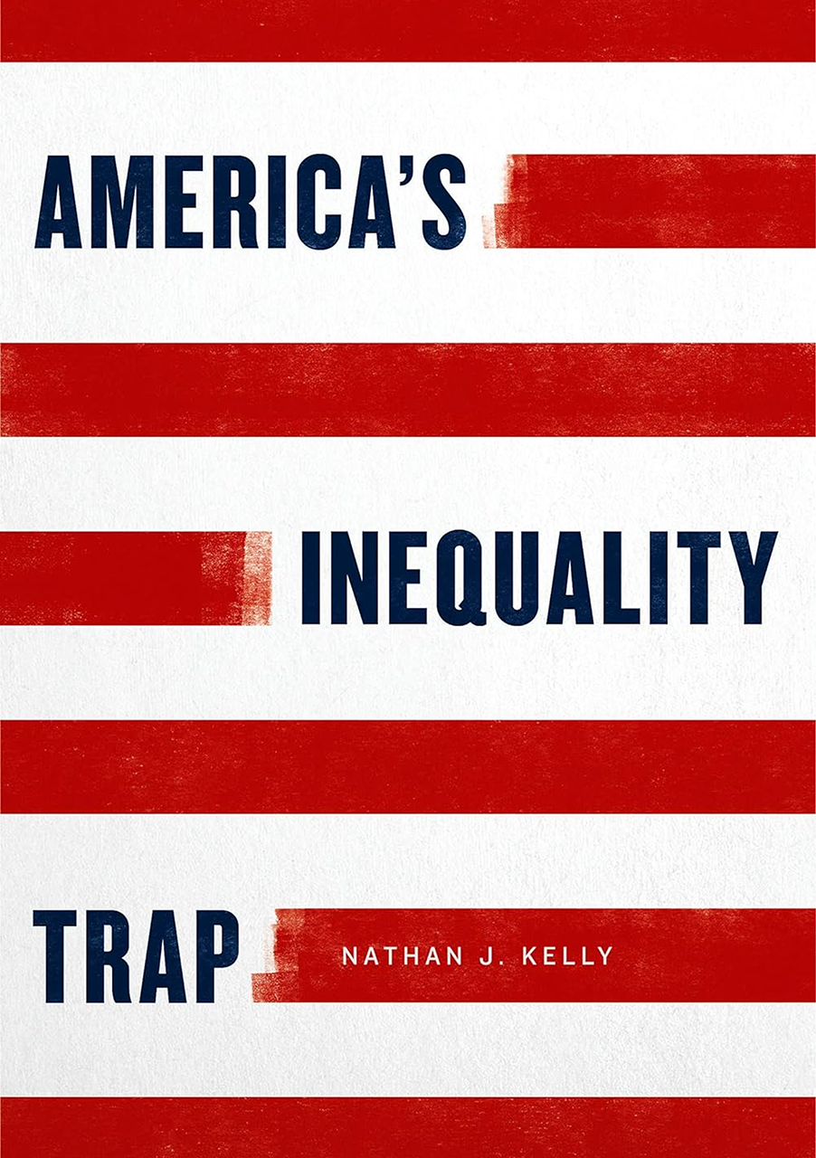 America's Inequality Trap