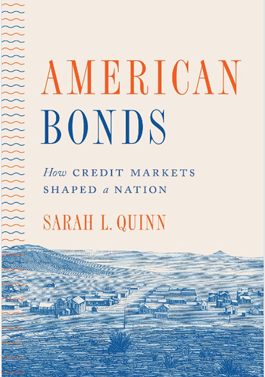 American Bonds