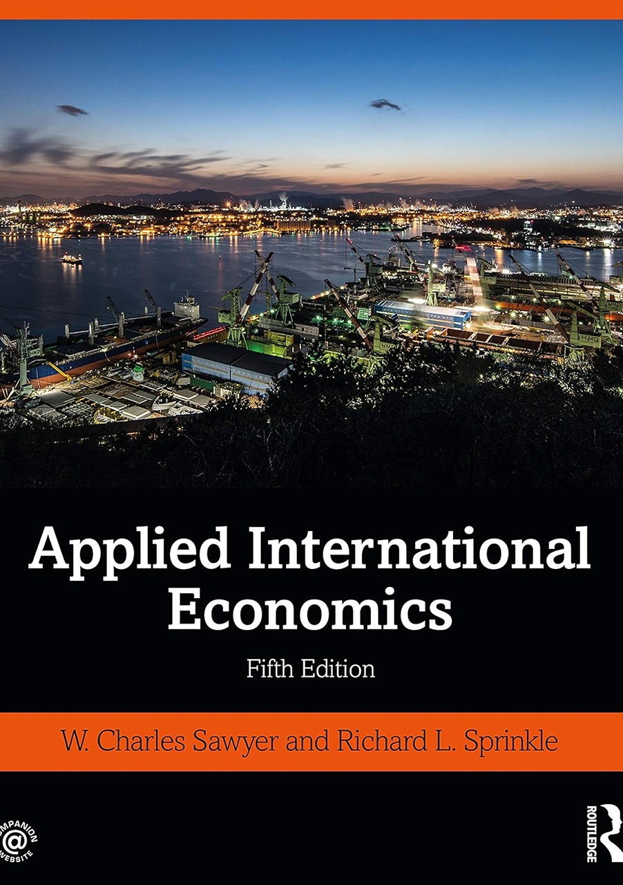 Applied International Economics