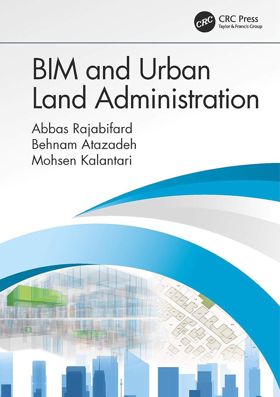 BIM and Urban Land Administration