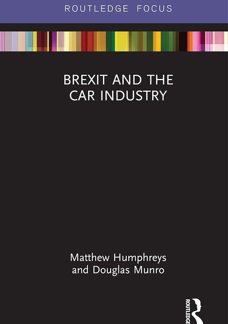 Brexit and the Car Industry