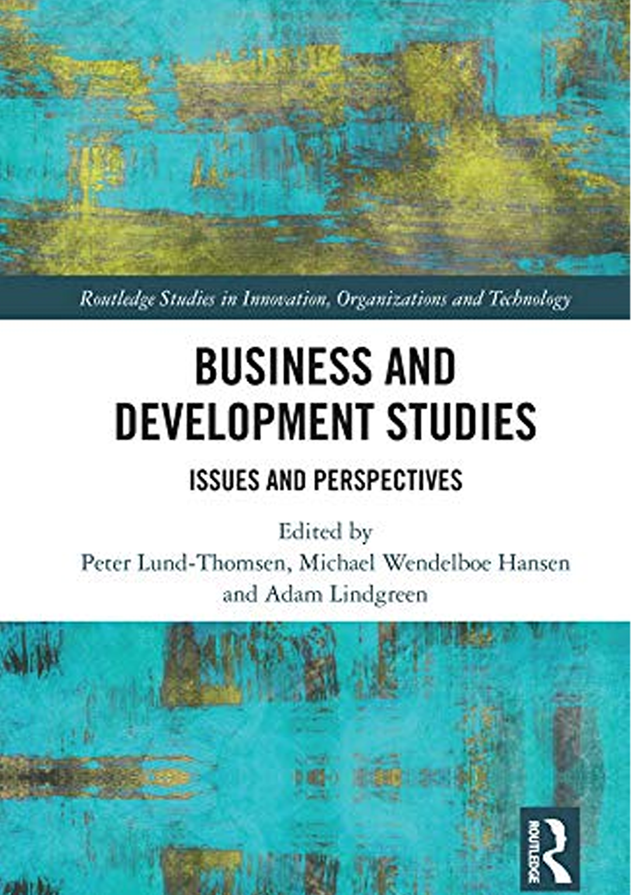 Business and Development Studies