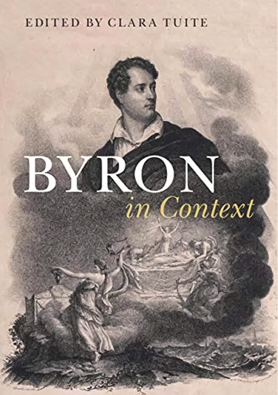 Byron in Context