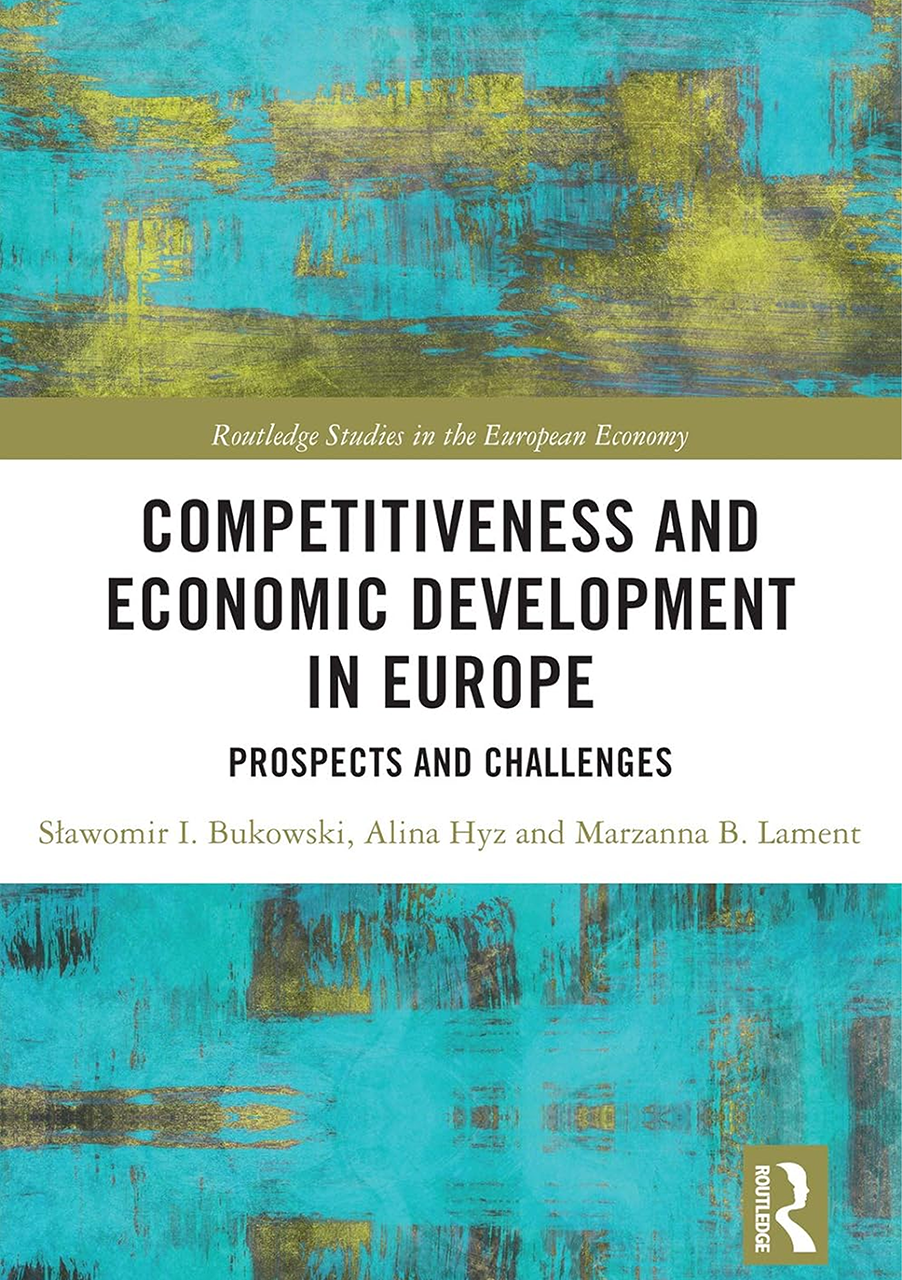Competitiveness and Economic Development in Europe