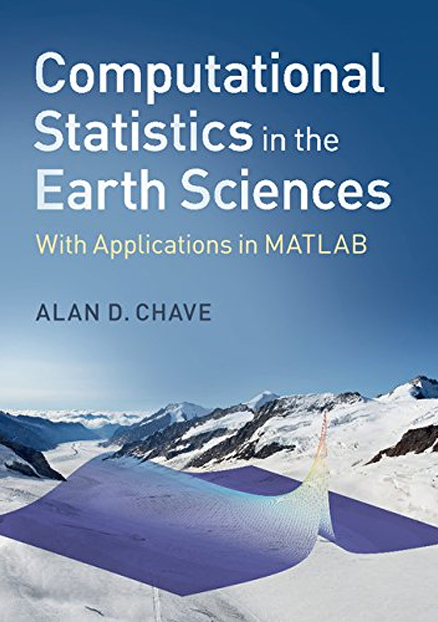 Computational Statistics in the Earth Sciences