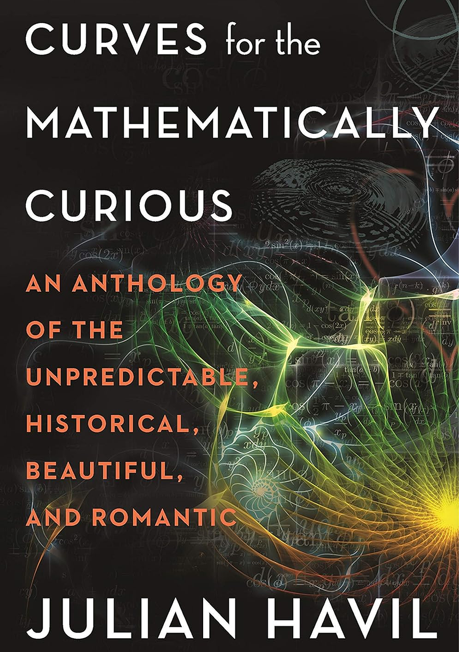 Curves for the Mathematically Curious