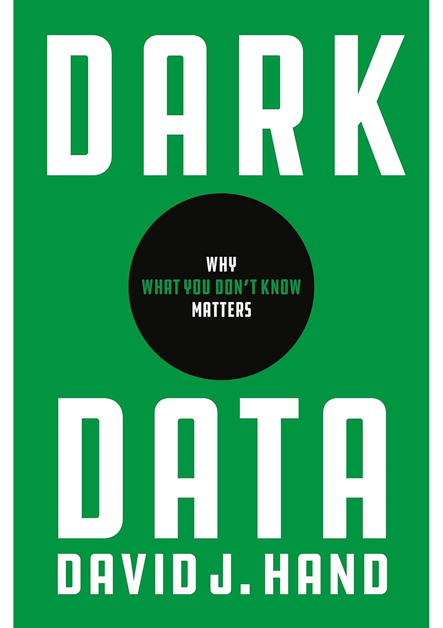 Dark Data