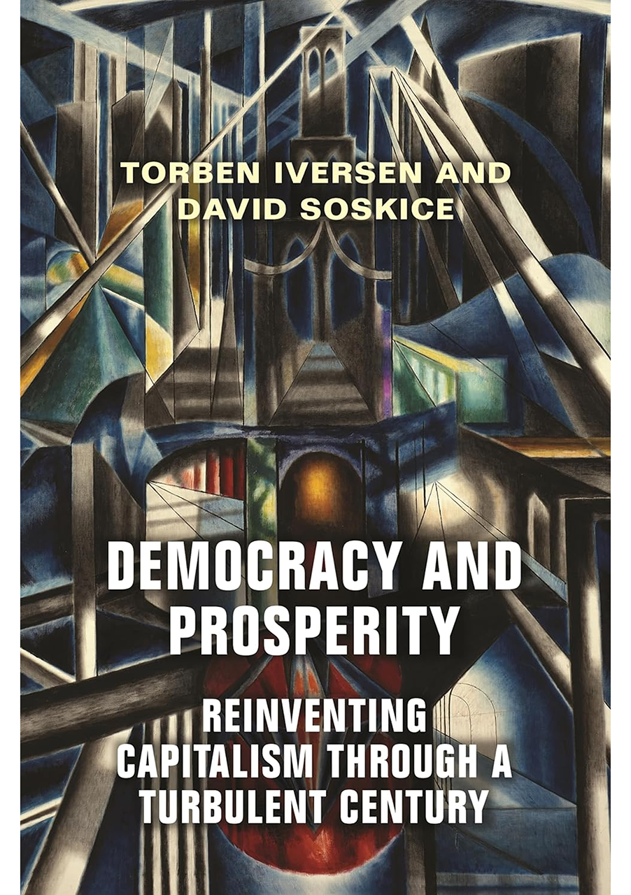 Democracy and Prosperity