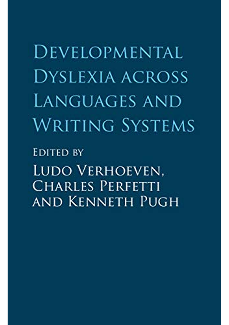 Developmental Dyslexia across Languages and Writing Systems