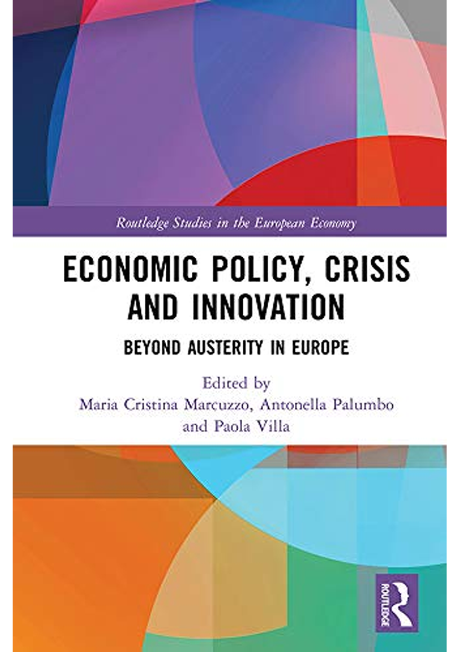 Economic Policy, Crisis and Innovation
