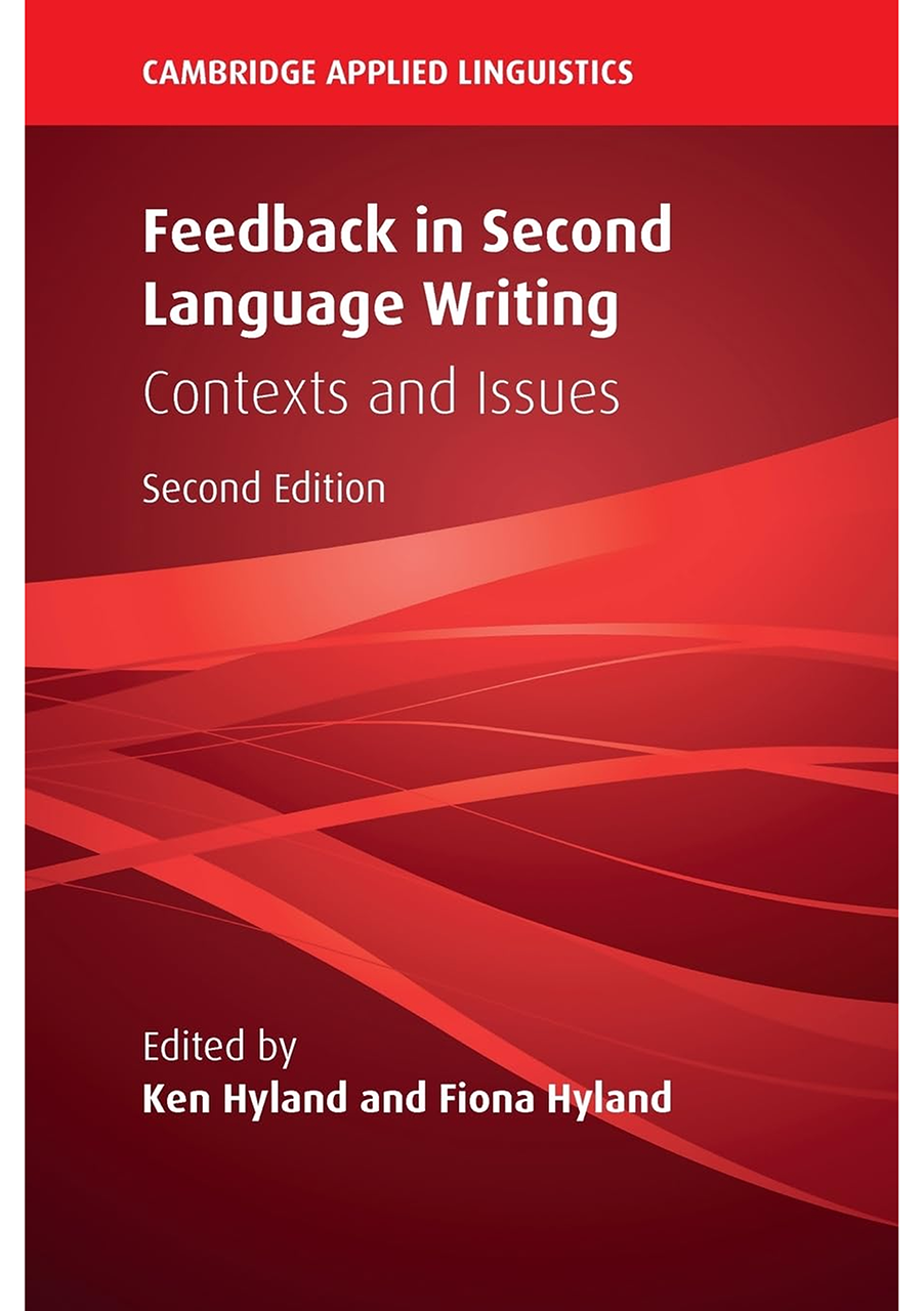 Feedback in Second Language Writing