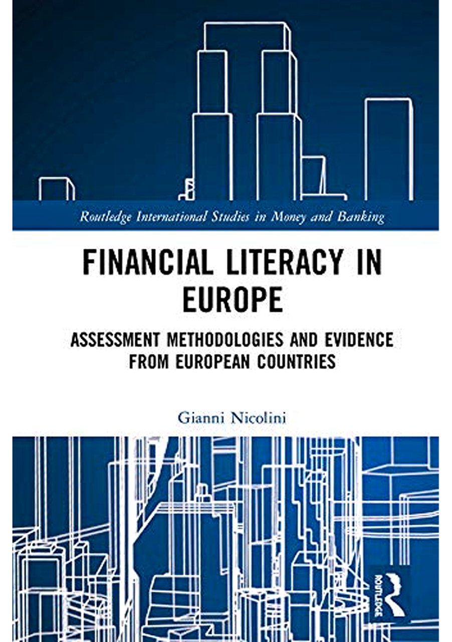 Financial Literacy in Europe