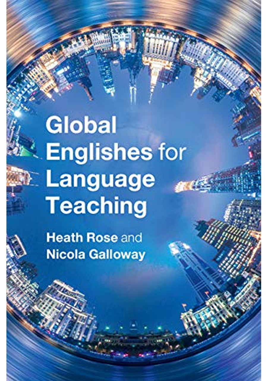 Global Englishes for Language Teaching