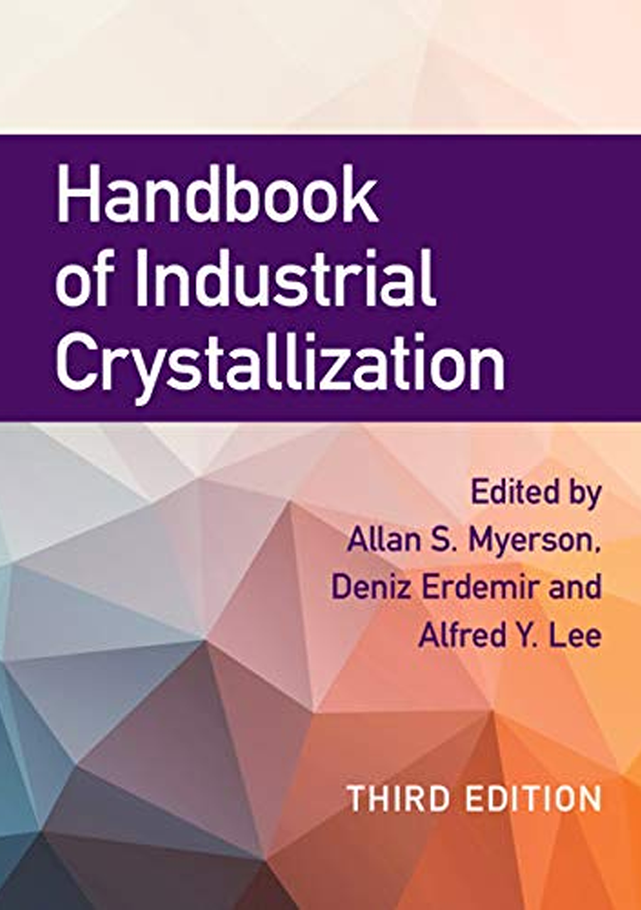 Handbook of Industrial Crystallization