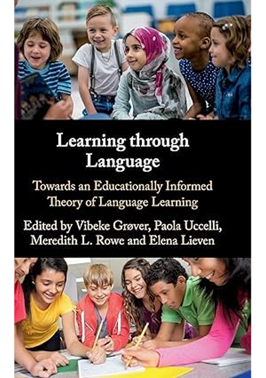 Learning through Language