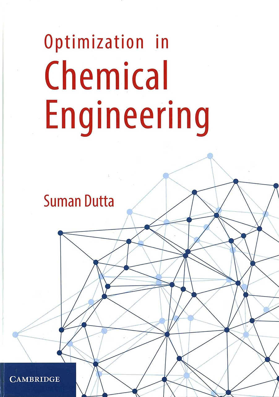 Optimization in Chemical Engineering