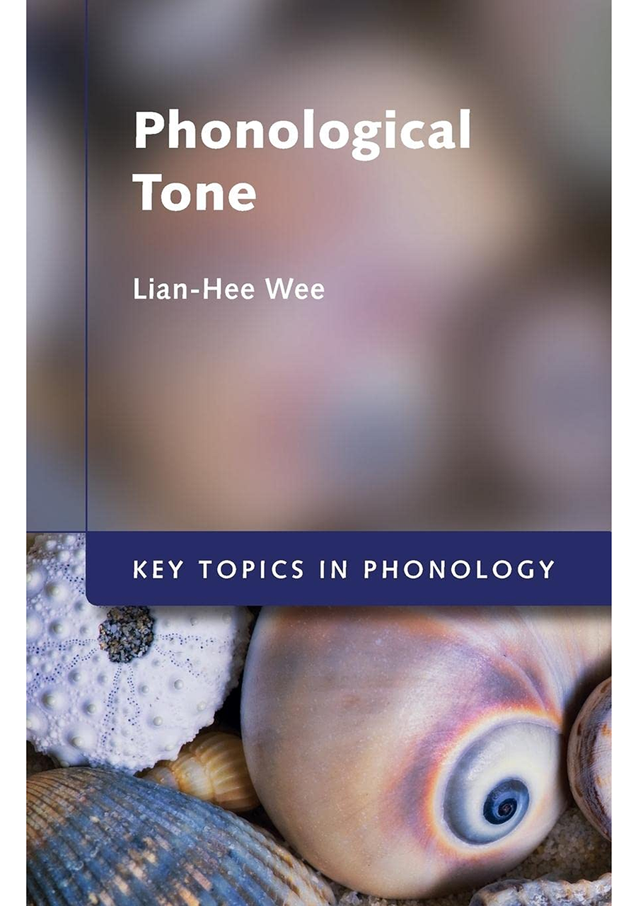 Phonological Tone