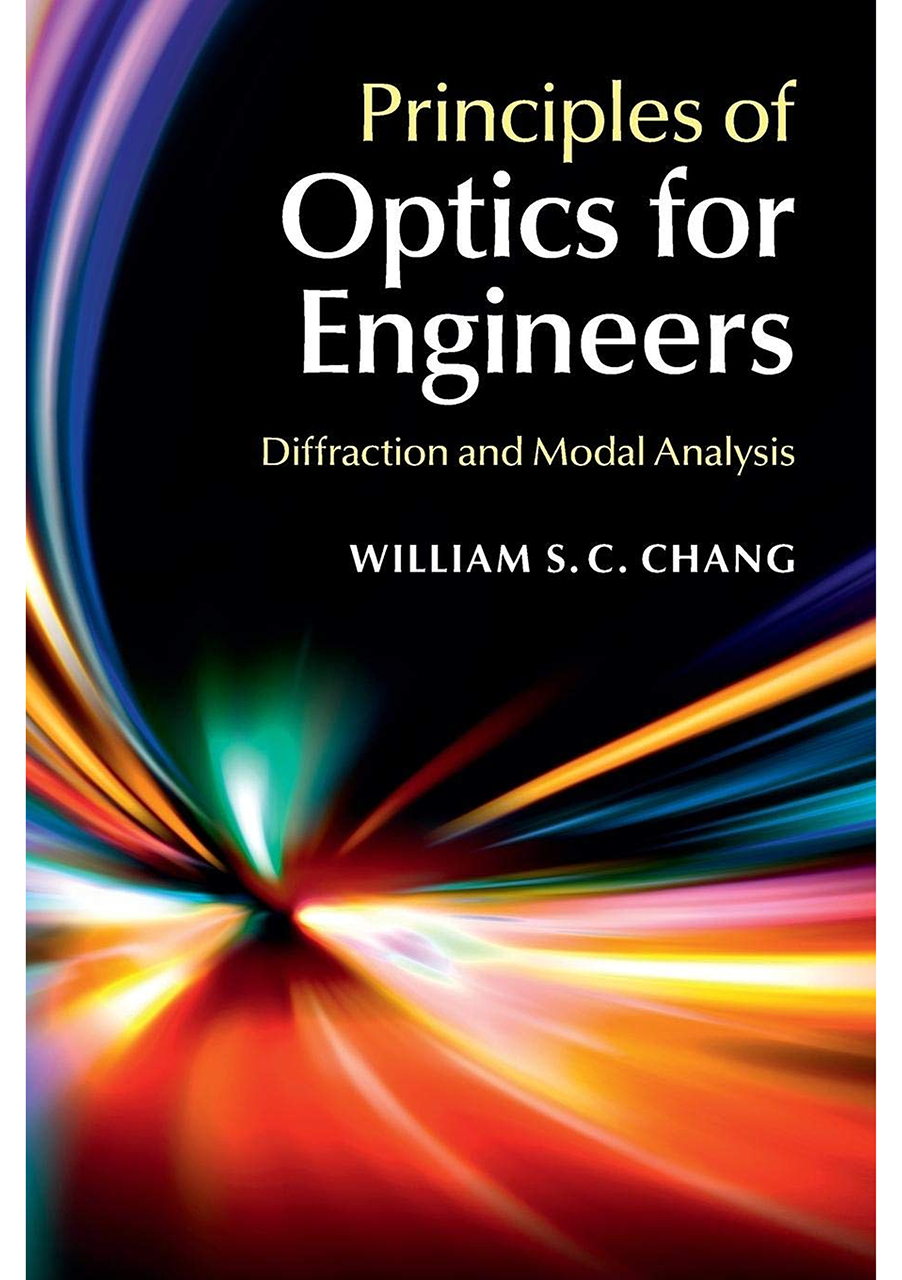 Principles of Optics for Engineers