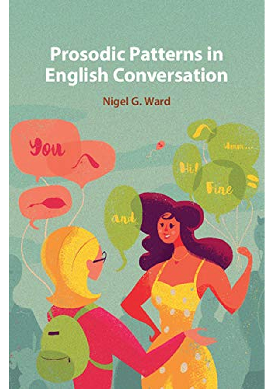 Prosodic Patterns in English Conversation
