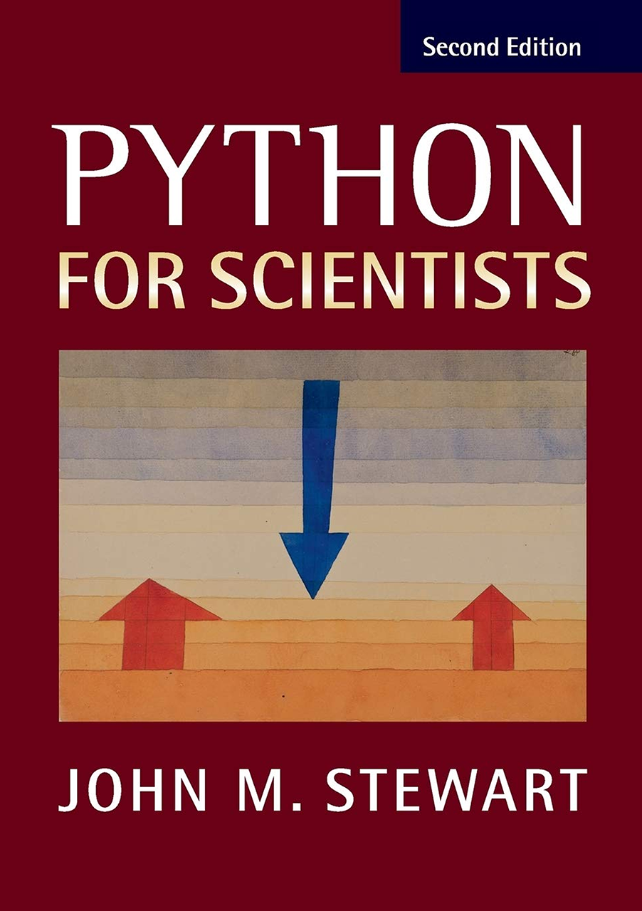 Python for Scientists