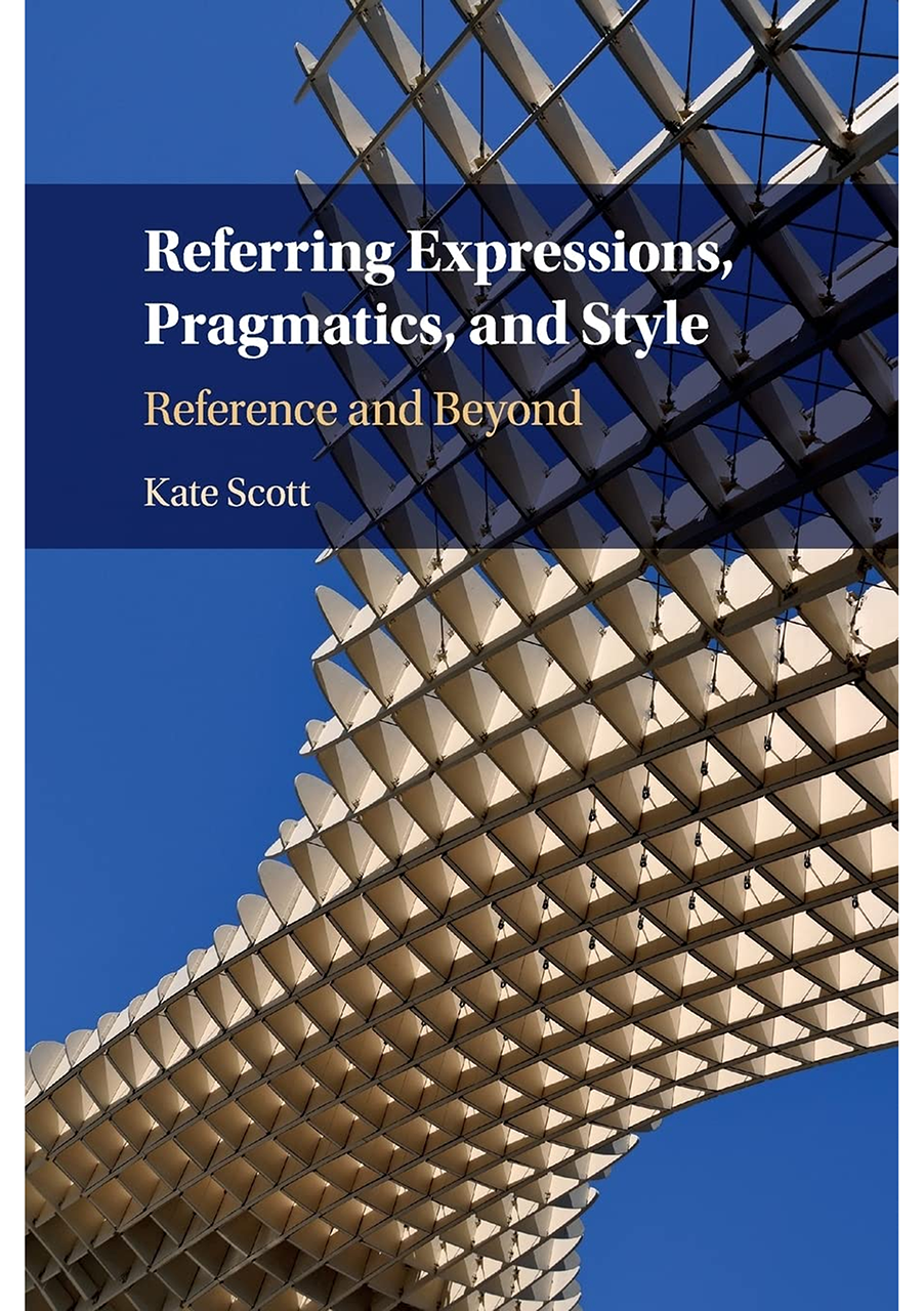 Referring Expressions, Pragmatics, and Style
