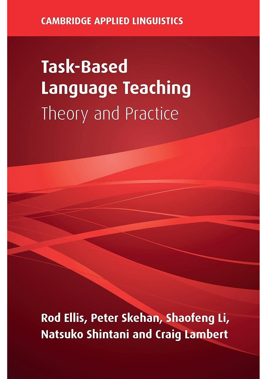 Task-Based Language Teaching