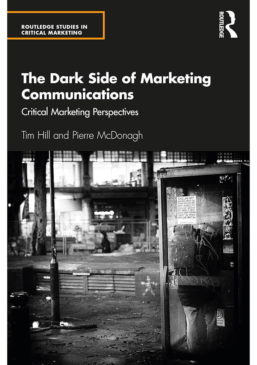 The Dark Side of Marketing Communications