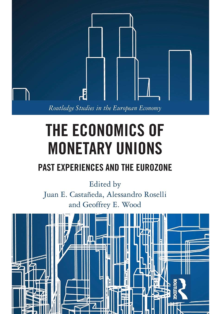 The Economics of Monetary Unions