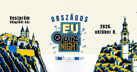 Mennyit tudsz Európáról?
