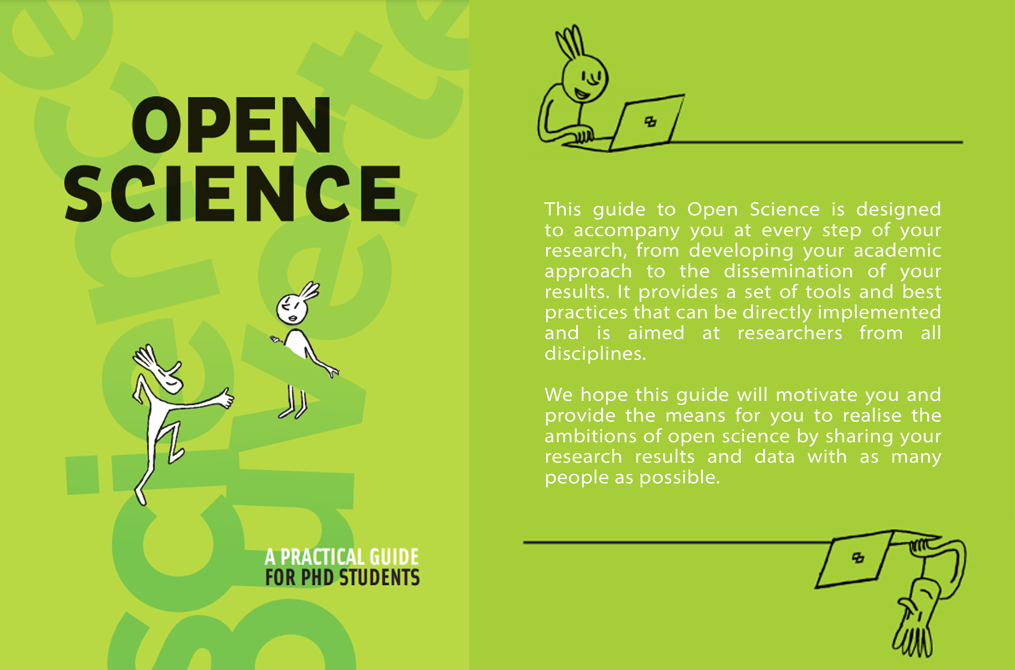 open science hogyan tegyuk